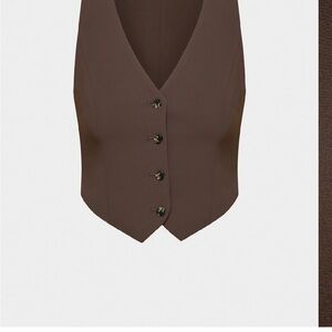Wilfred Pacino Vest